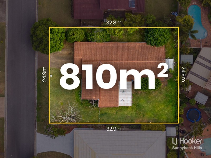 11 Cressbrook Street, Eight Mile Plains QLD 4113