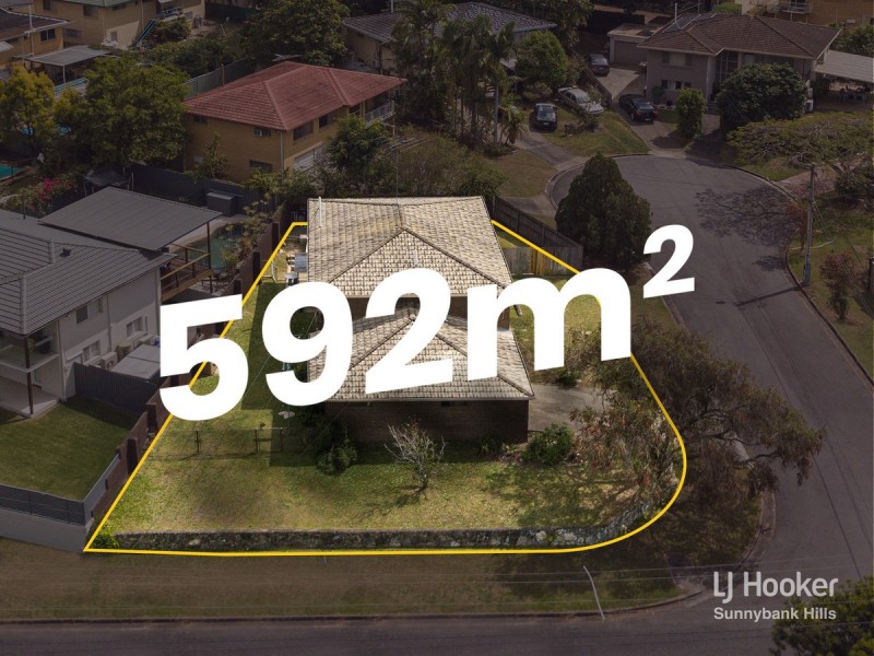 52 Morialta Street, Mansfield QLD 4122