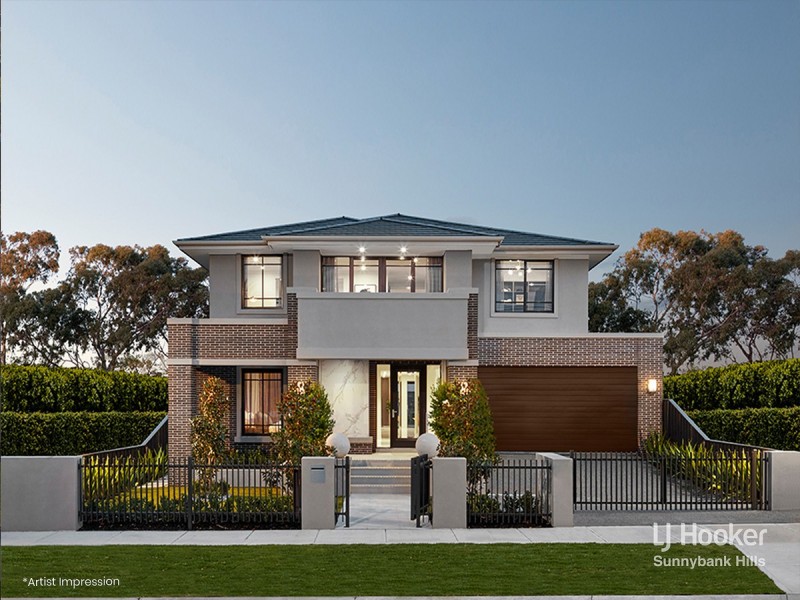 52 Morialta Street, Mansfield QLD 4122