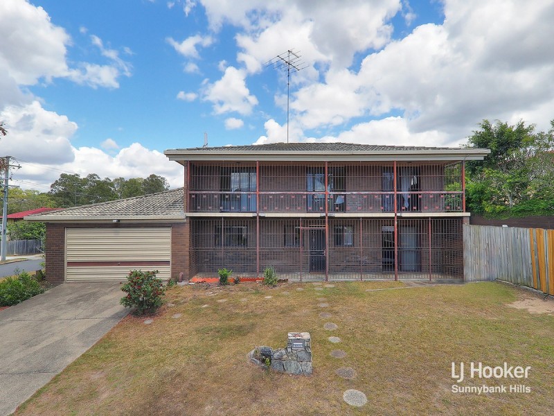 52 Morialta Street, Mansfield QLD 4122