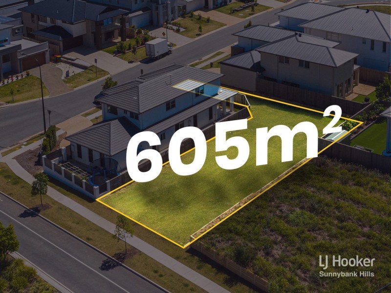 3 Willow Way, Rochedale QLD 4123
