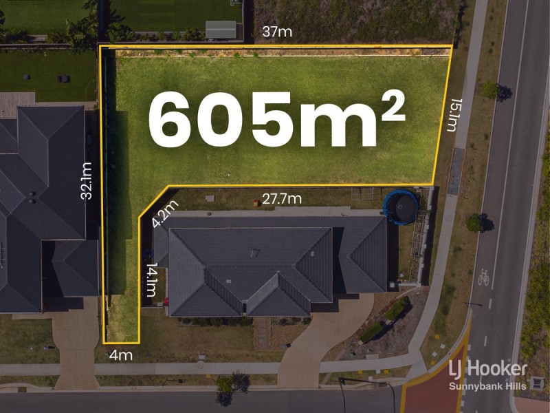 3 Willow Way, Rochedale QLD 4123