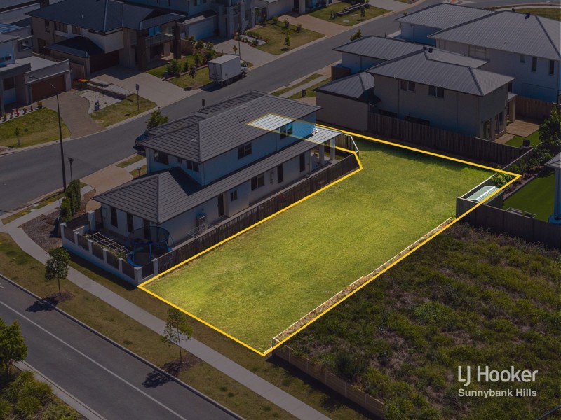 3 Willow Way, Rochedale QLD 4123