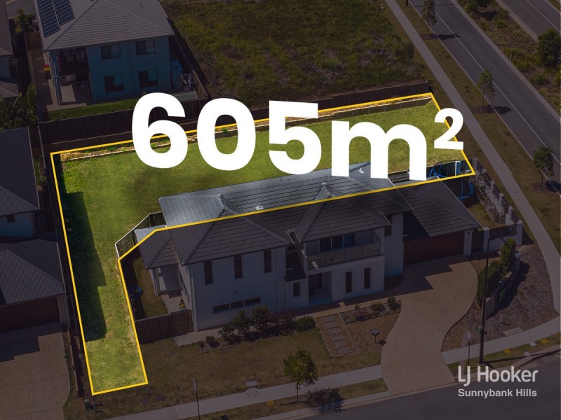 3 Willow Way, Rochedale QLD 4123