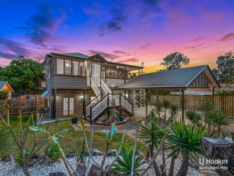 87 Dyson Avenue, Sunnybank QLD 4109