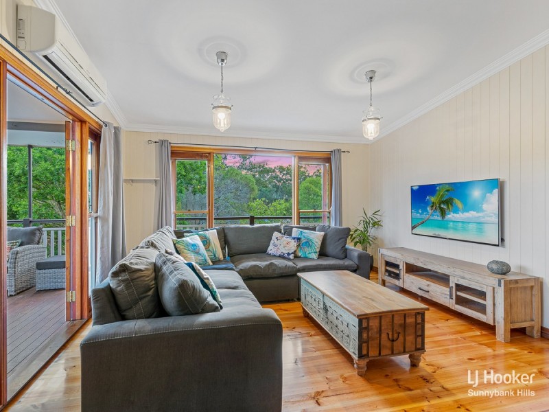 87 Dyson Avenue, Sunnybank QLD 4109