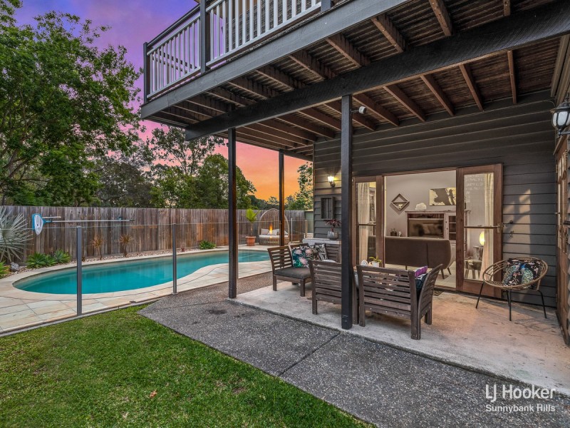 87 Dyson Avenue, Sunnybank QLD 4109