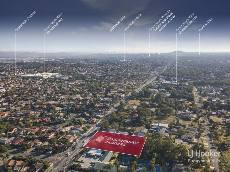 5/584 Gowan Road, Stretton QLD 4116