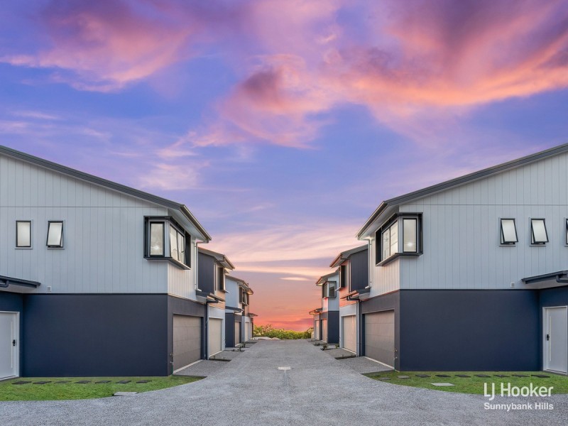 5/584 Gowan Road, Stretton QLD 4116