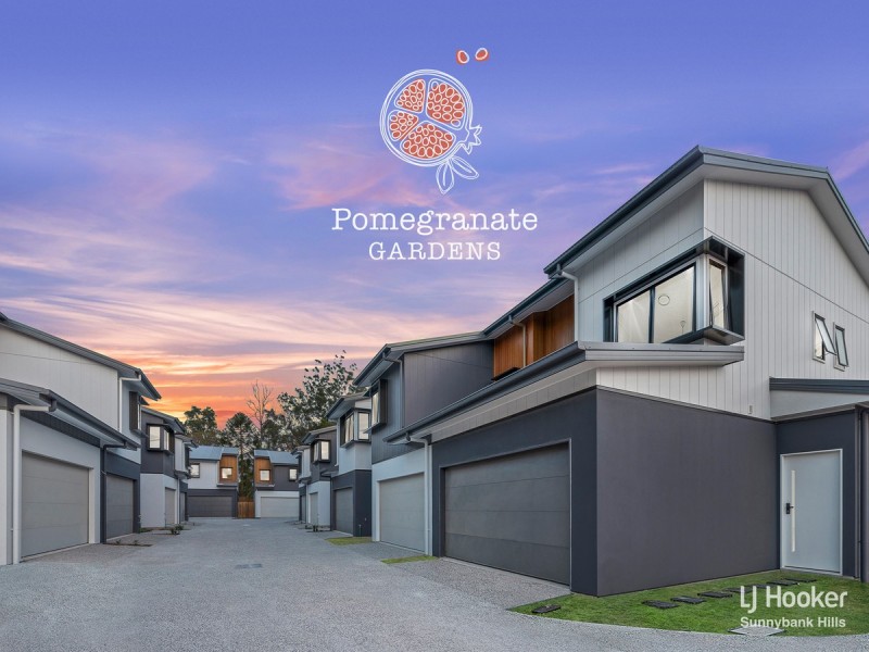 5/584 Gowan Road, Stretton QLD 4116