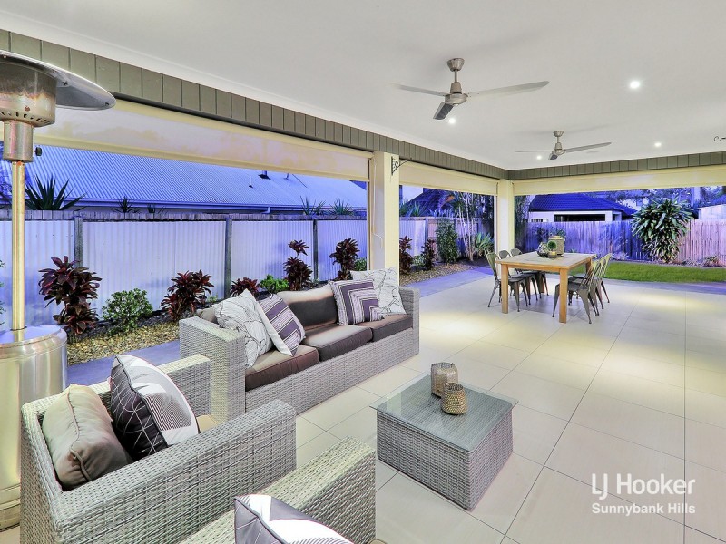 24 Innaminka Place, Parkinson QLD 4115