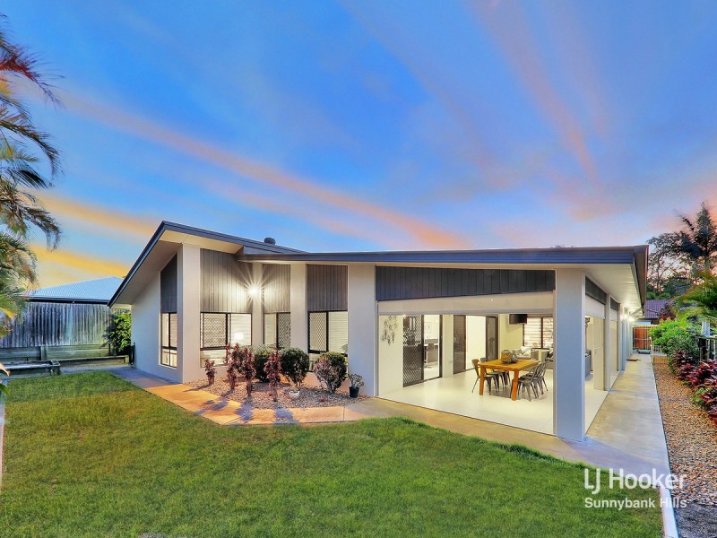 24 Innaminka Place, Parkinson QLD 4115