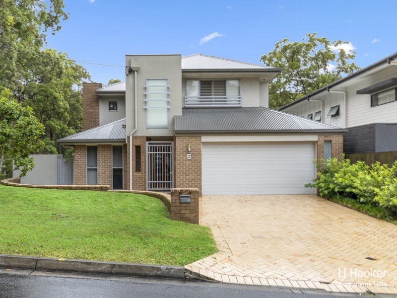 6 Windmill Street, Tarragindi QLD 4121