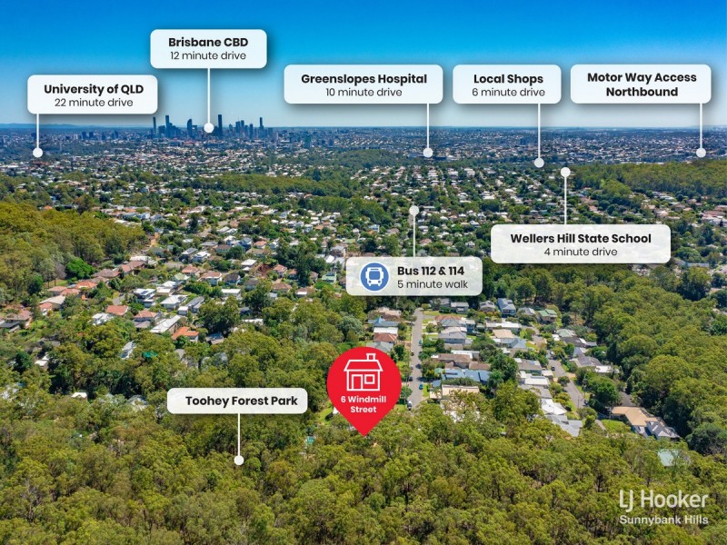 6 Windmill Street, Tarragindi QLD 4121