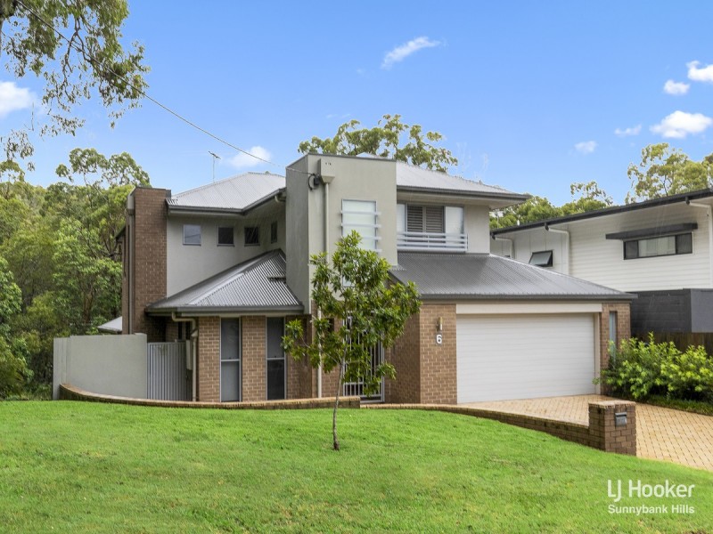 6 Windmill Street, Tarragindi QLD 4121