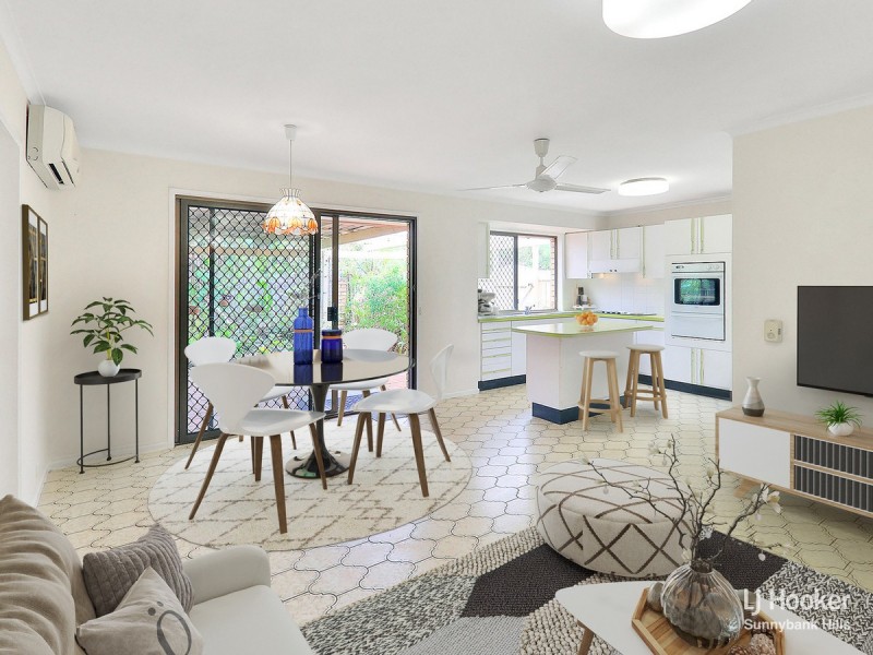 6 Halkin Street, Eight Mile Plains QLD 4113