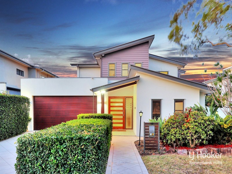 18 Walker Circuit, Eight Mile Plains QLD 4113