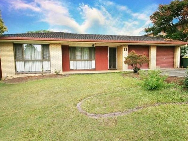 25 Harlequin Street, Sunnybank Hills QLD 4109