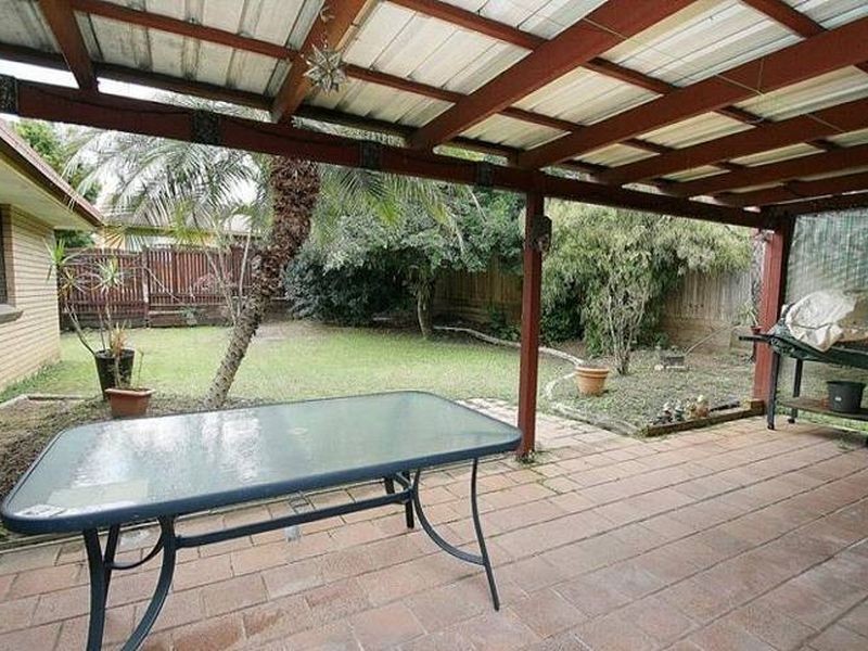 25 Harlequin Street, Sunnybank Hills QLD 4109