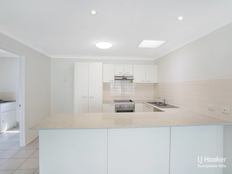 4 Flametree Crescent, Berrinba QLD 4117