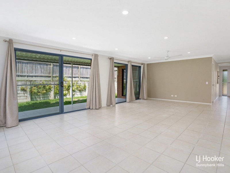 4 Flametree Crescent, Berrinba QLD 4117