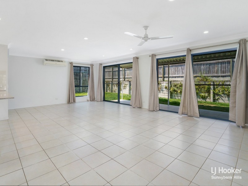 4 Flametree Crescent, Berrinba QLD 4117