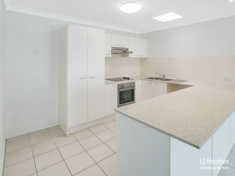 4 Flametree Crescent, Berrinba QLD 4117