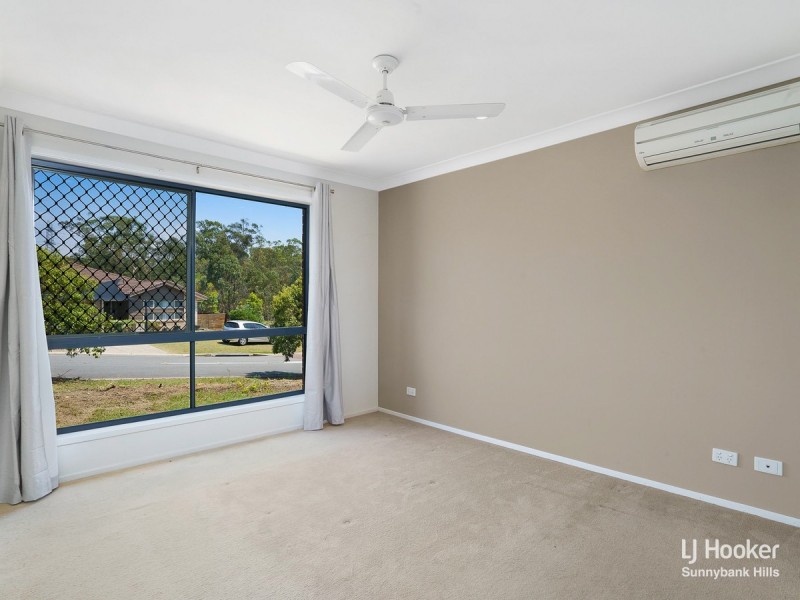 4 Flametree Crescent, Berrinba QLD 4117