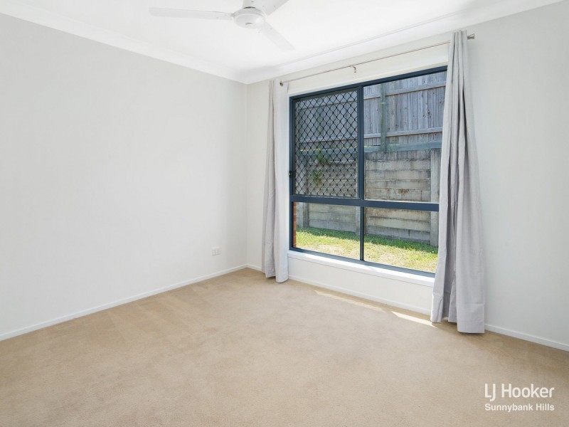 4 Flametree Crescent, Berrinba QLD 4117