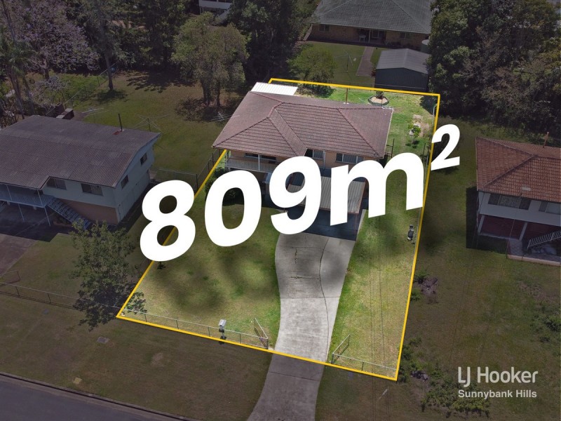 156 Hammersmith Street, Coopers Plains QLD 4108