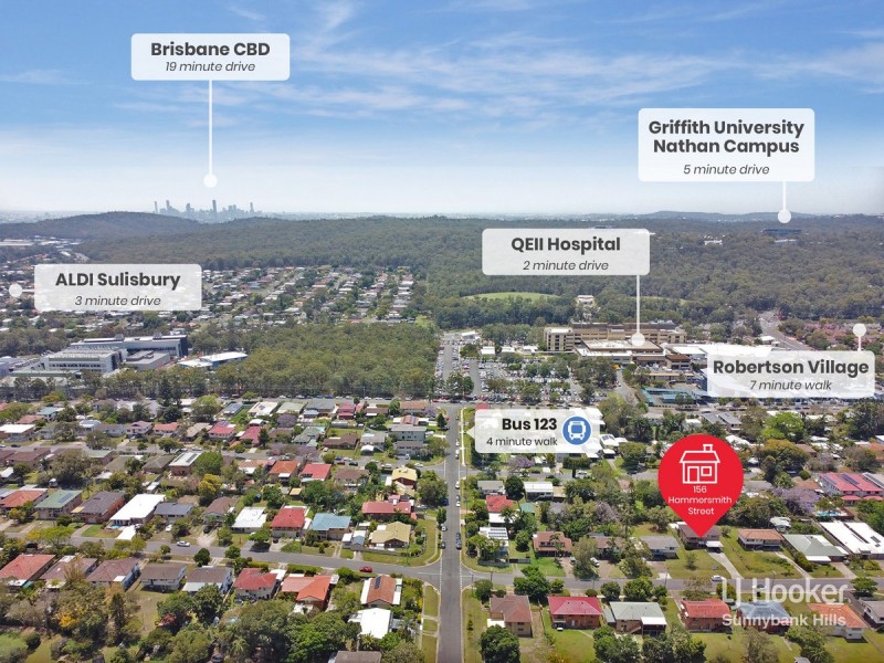 156 Hammersmith Street, Coopers Plains QLD 4108