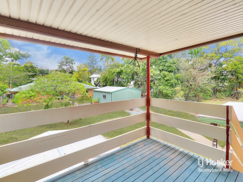156 Hammersmith Street, Coopers Plains QLD 4108