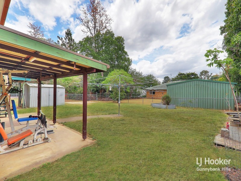 156 Hammersmith Street, Coopers Plains QLD 4108