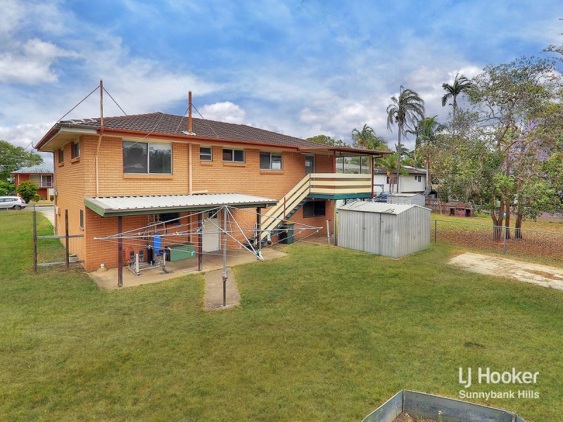 156 Hammersmith Street, Coopers Plains QLD 4108