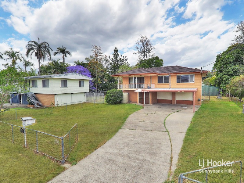 156 Hammersmith Street, Coopers Plains QLD 4108