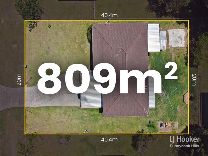 156 Hammersmith Street, Coopers Plains QLD 4108