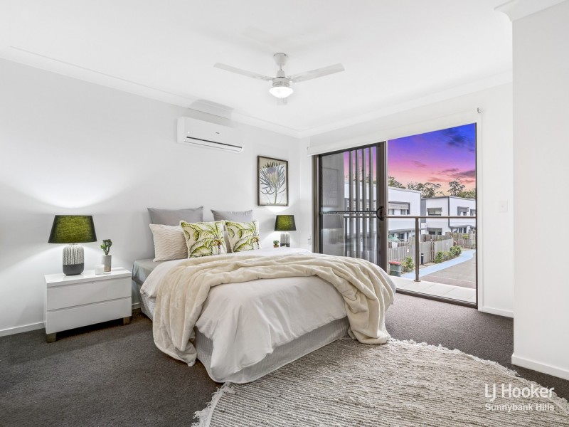 18/25 Yarrawonga Street, Calamvale QLD 4116