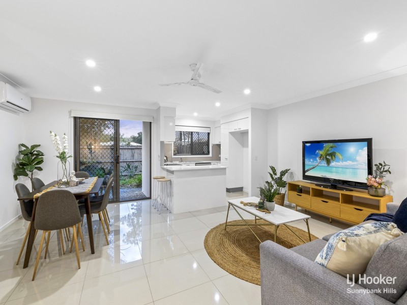 18/25 Yarrawonga Street, Calamvale QLD 4116