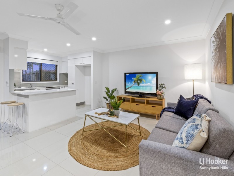 18/25 Yarrawonga Street, Calamvale QLD 4116