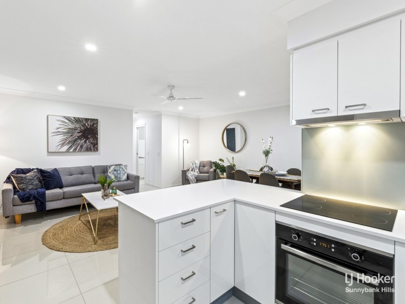 18/25 Yarrawonga Street, Calamvale QLD 4116