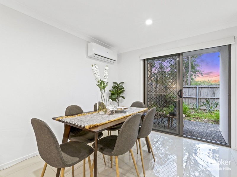 18/25 Yarrawonga Street, Calamvale QLD 4116