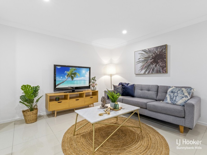 18/25 Yarrawonga Street, Calamvale QLD 4116