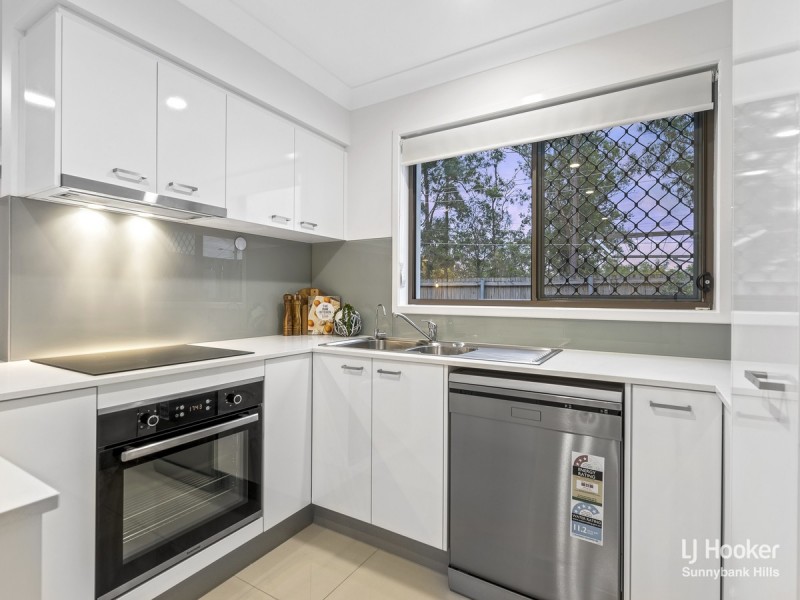 18/25 Yarrawonga Street, Calamvale QLD 4116