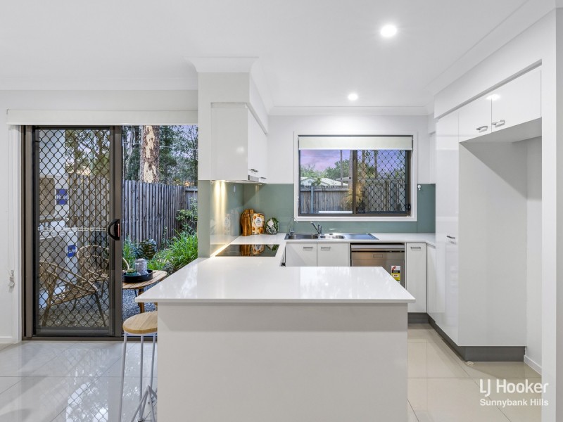 18/25 Yarrawonga Street, Calamvale QLD 4116