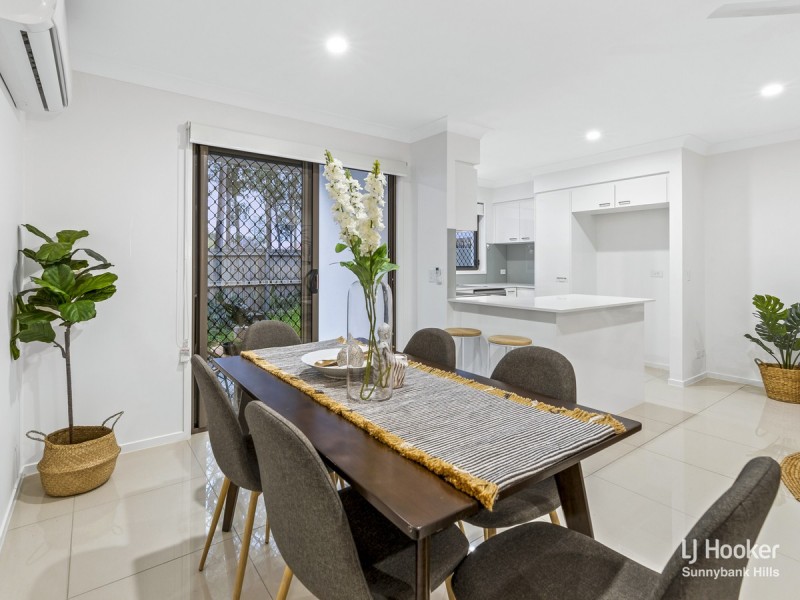 18/25 Yarrawonga Street, Calamvale QLD 4116