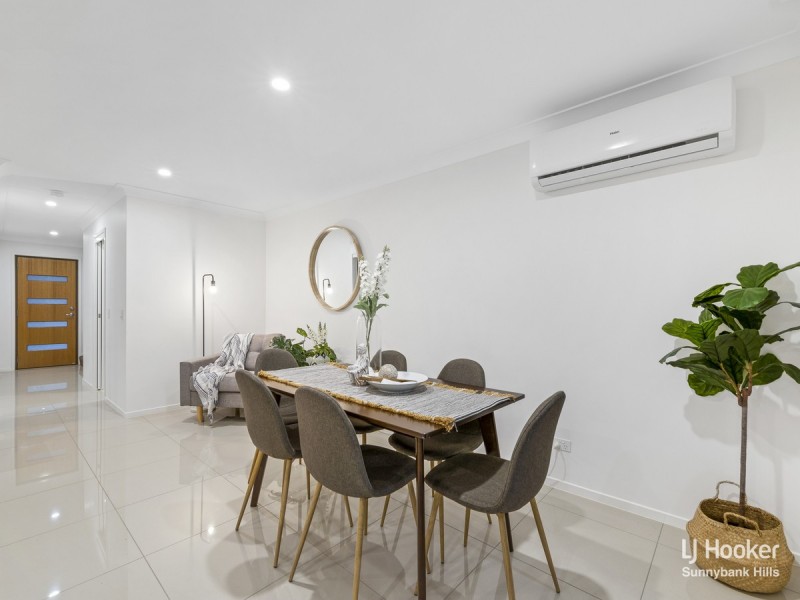 18/25 Yarrawonga Street, Calamvale QLD 4116