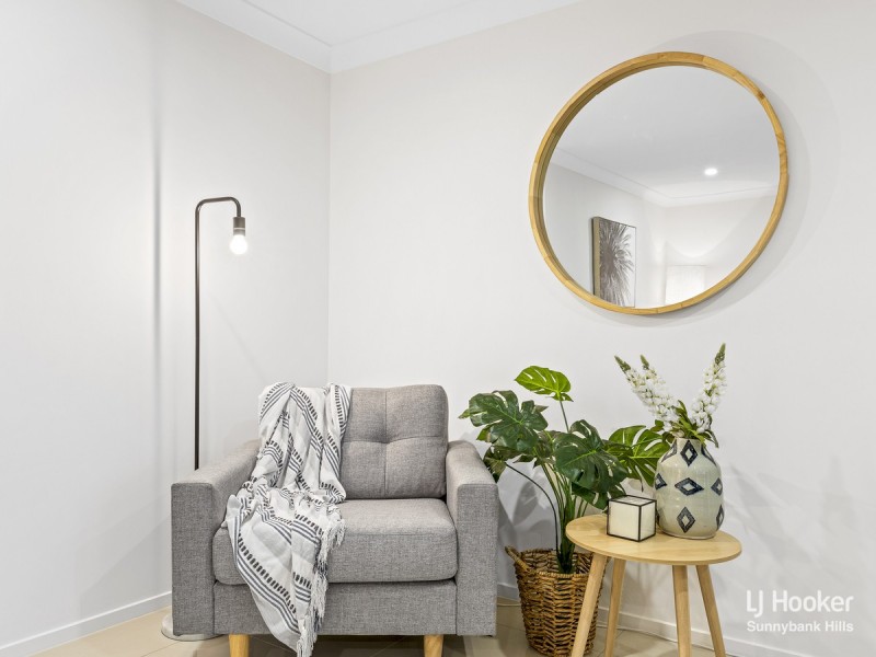 18/25 Yarrawonga Street, Calamvale QLD 4116