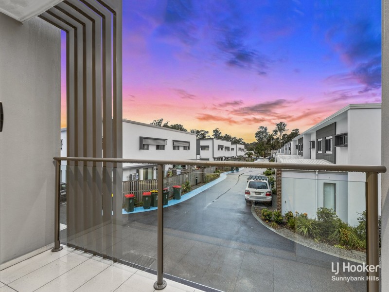 18/25 Yarrawonga Street, Calamvale QLD 4116