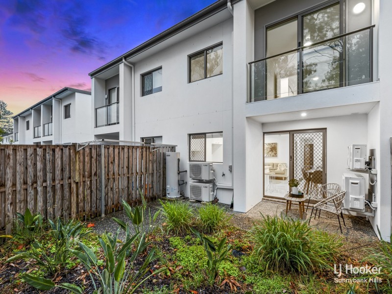 18/25 Yarrawonga Street, Calamvale QLD 4116