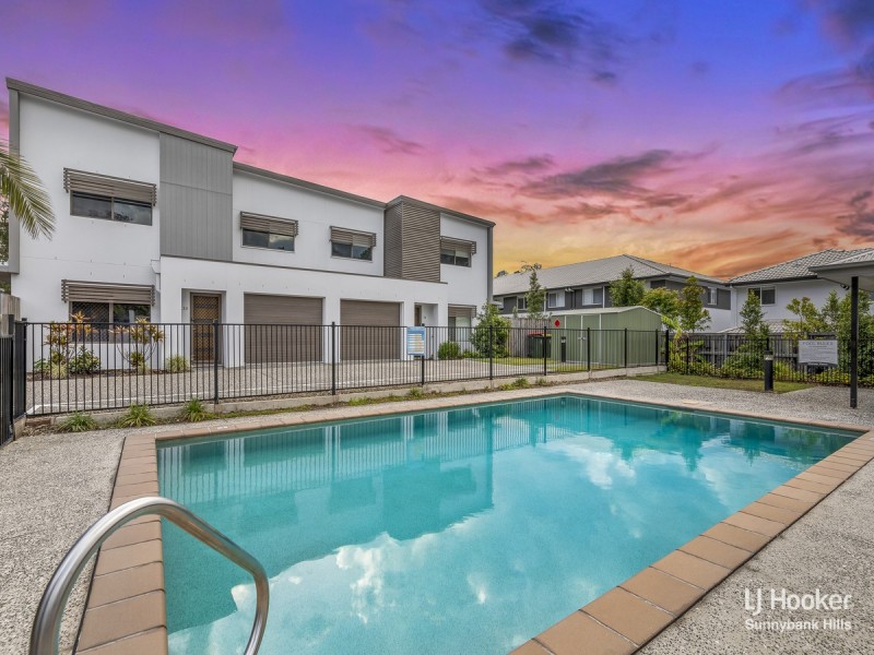 18/25 Yarrawonga Street, Calamvale QLD 4116